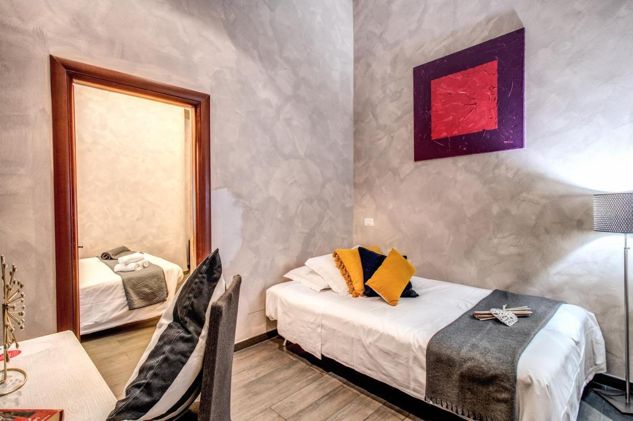Gasthof La Residenza Dell'angelo Rom