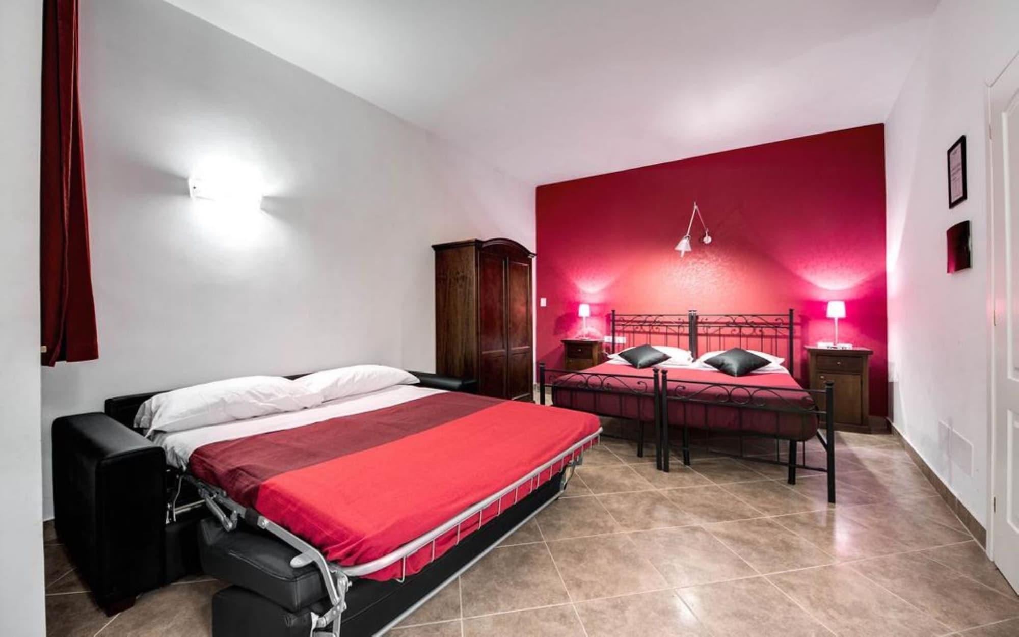 La Residenza Dell'angelo Gasthof