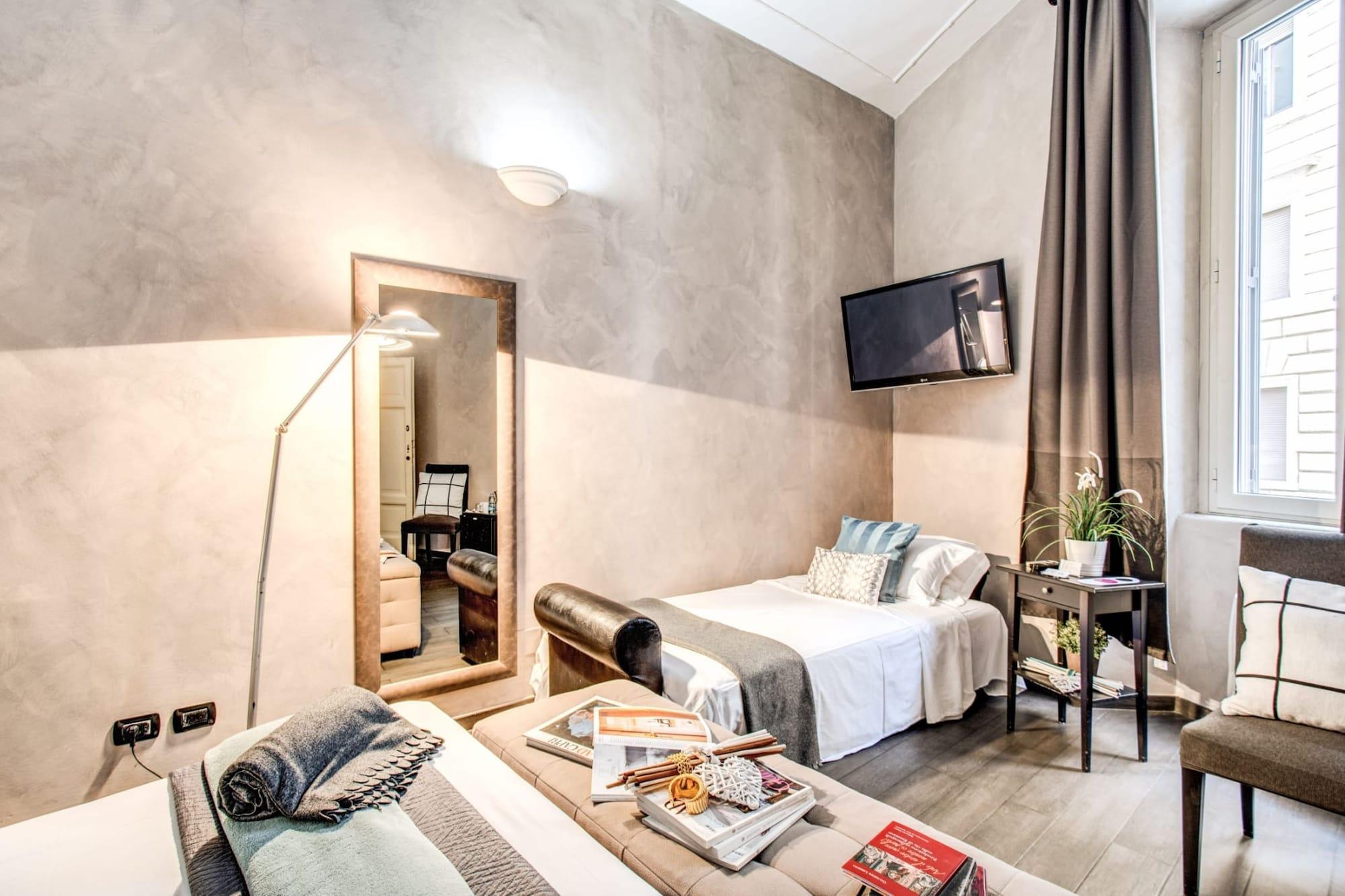 Gasthof La Residenza Dell'angelo 3*