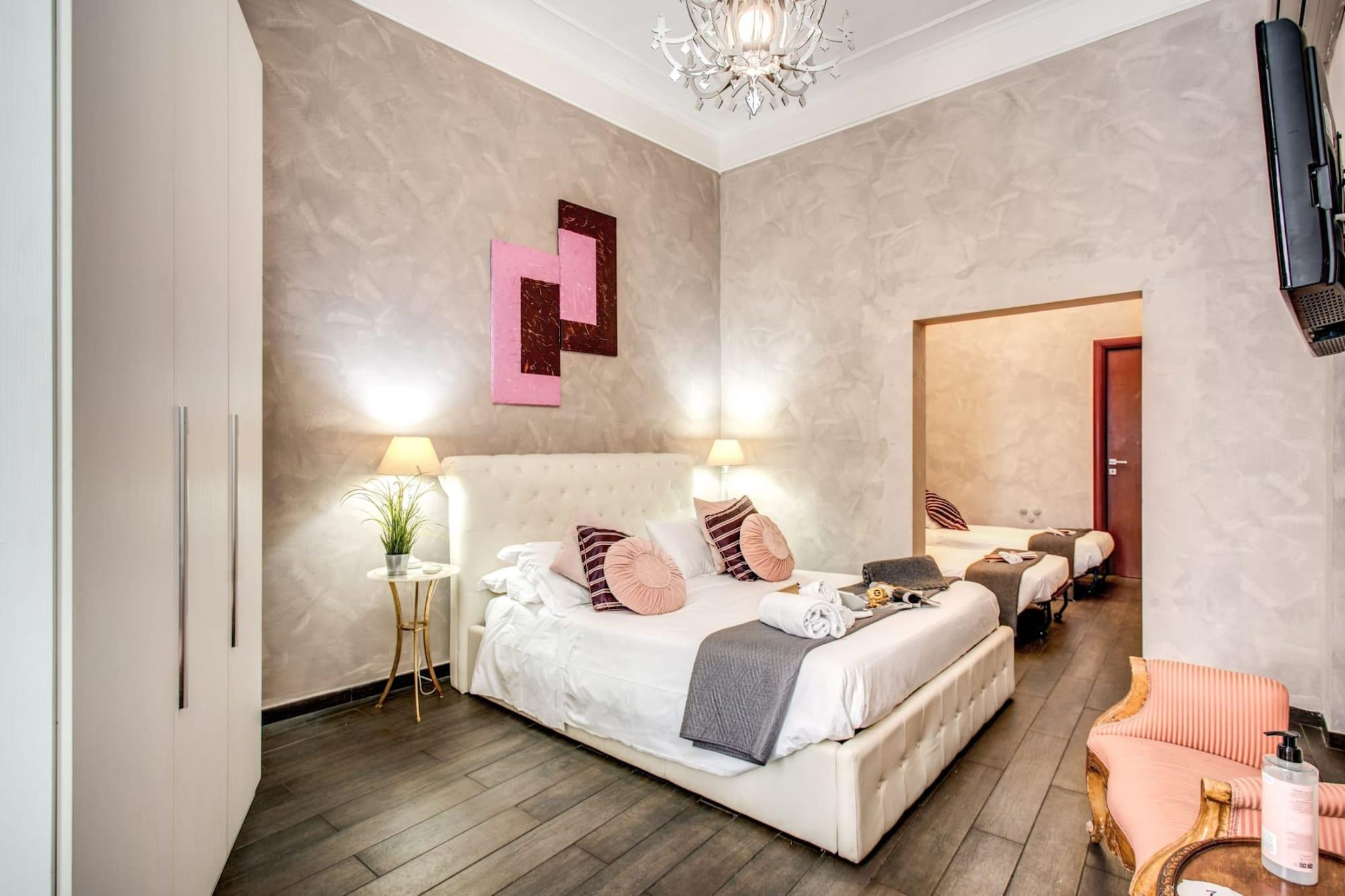 Gasthof La Residenza Dell'angelo 3*
