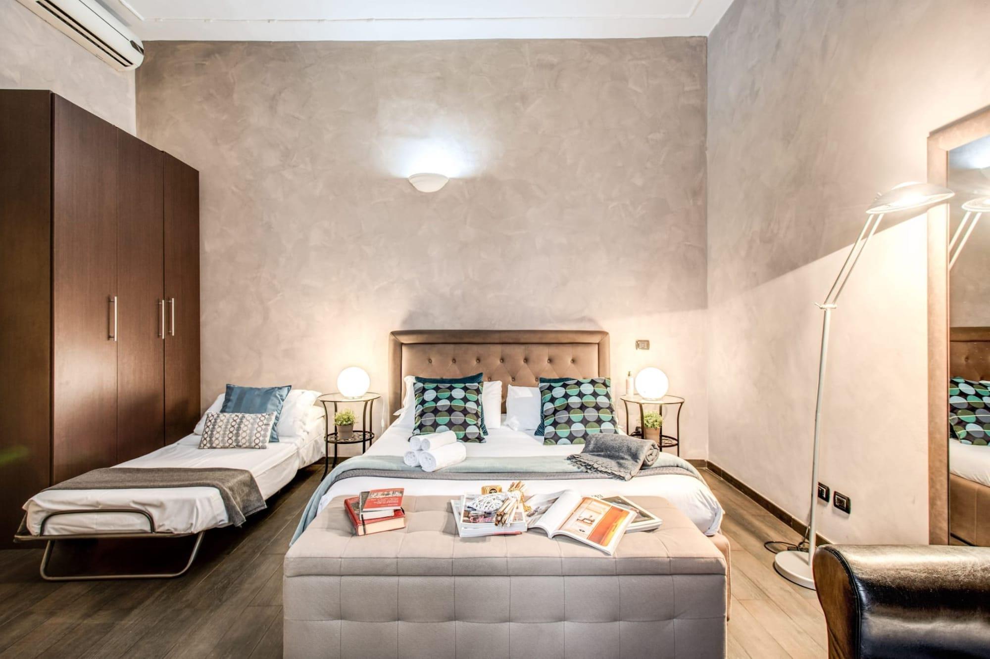 La Residenza Dell'angelo Rom