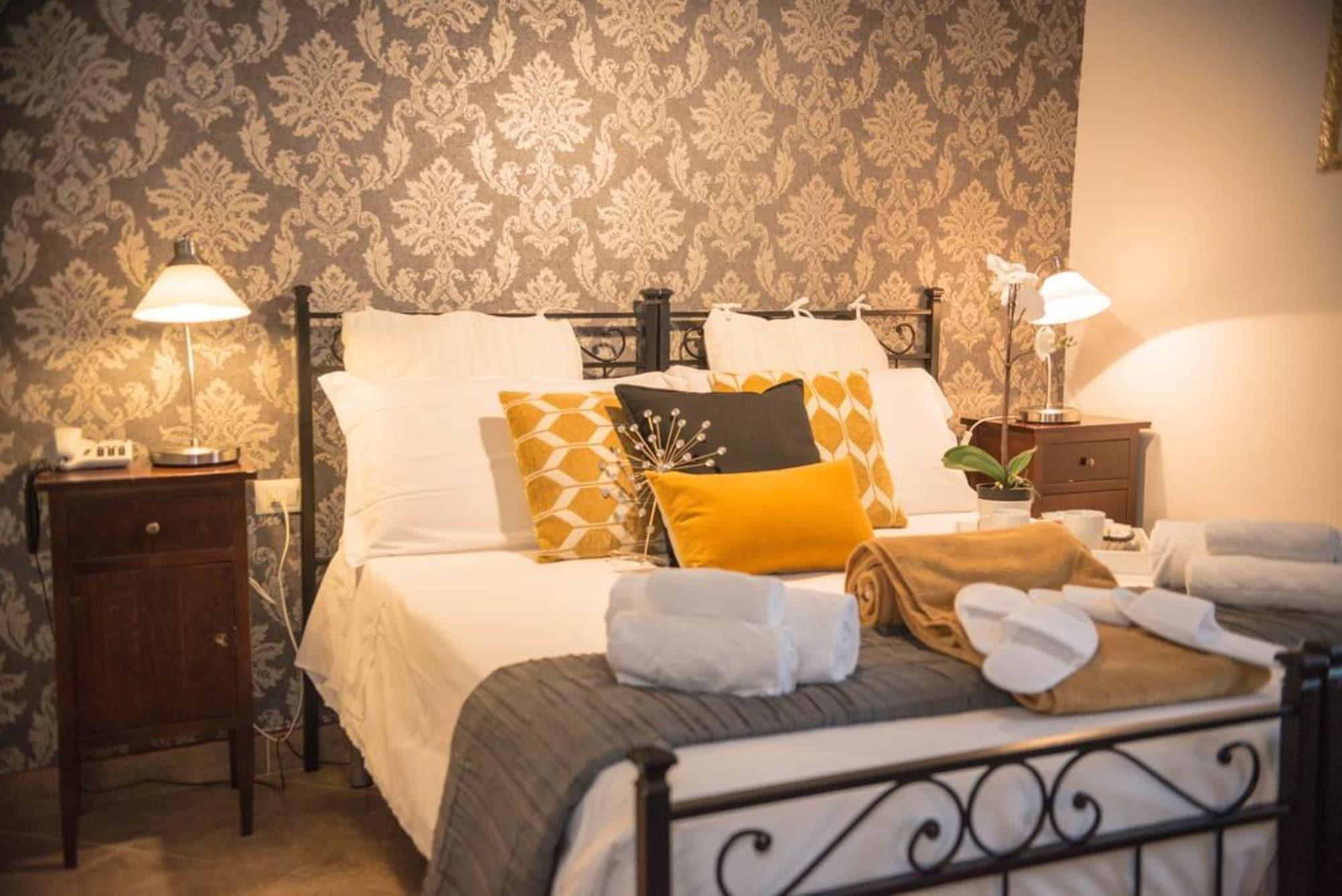 La Residenza Dell'angelo 3* Rom