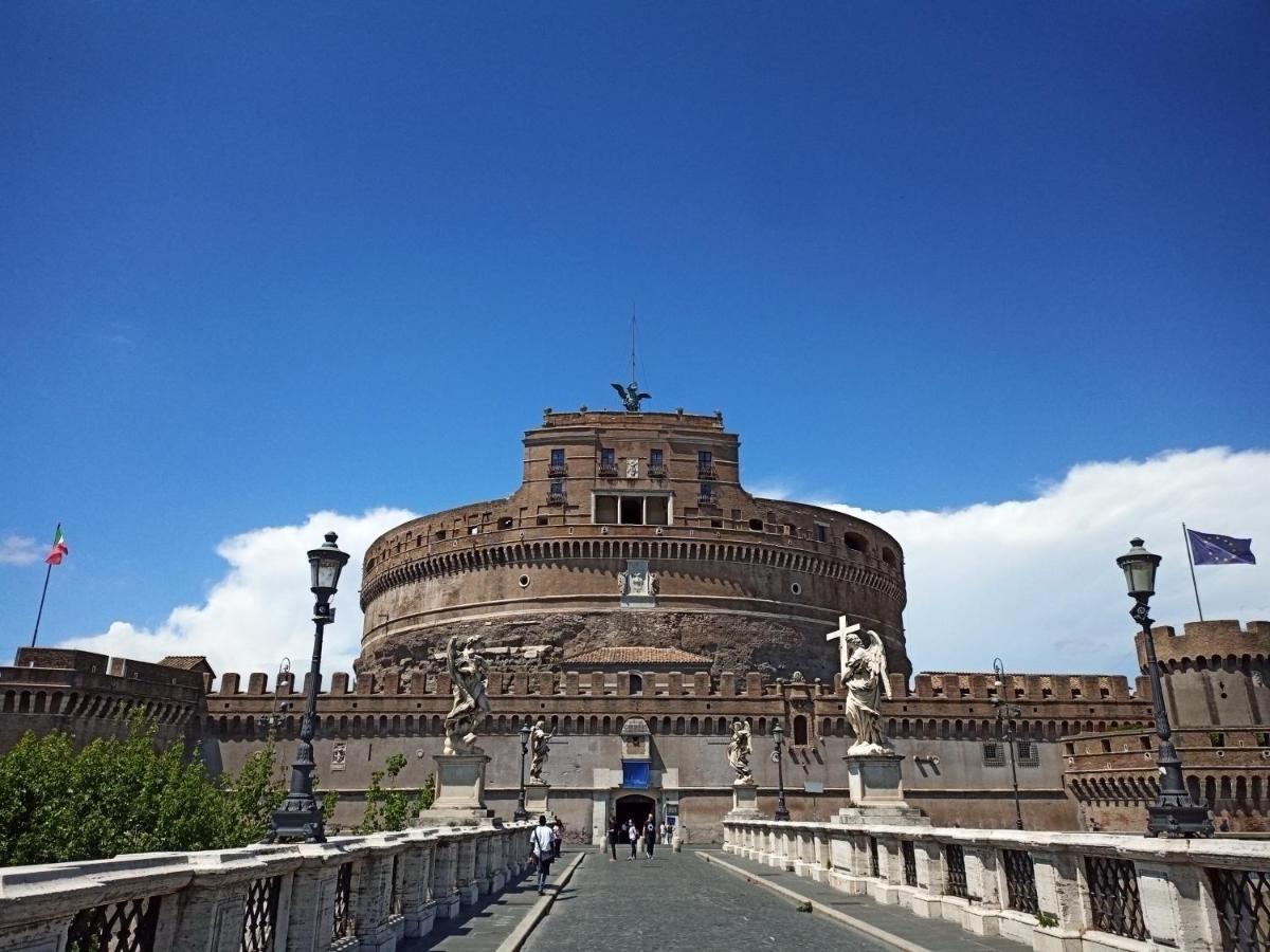 La Residenza Dell'angelo Gasthof Rom