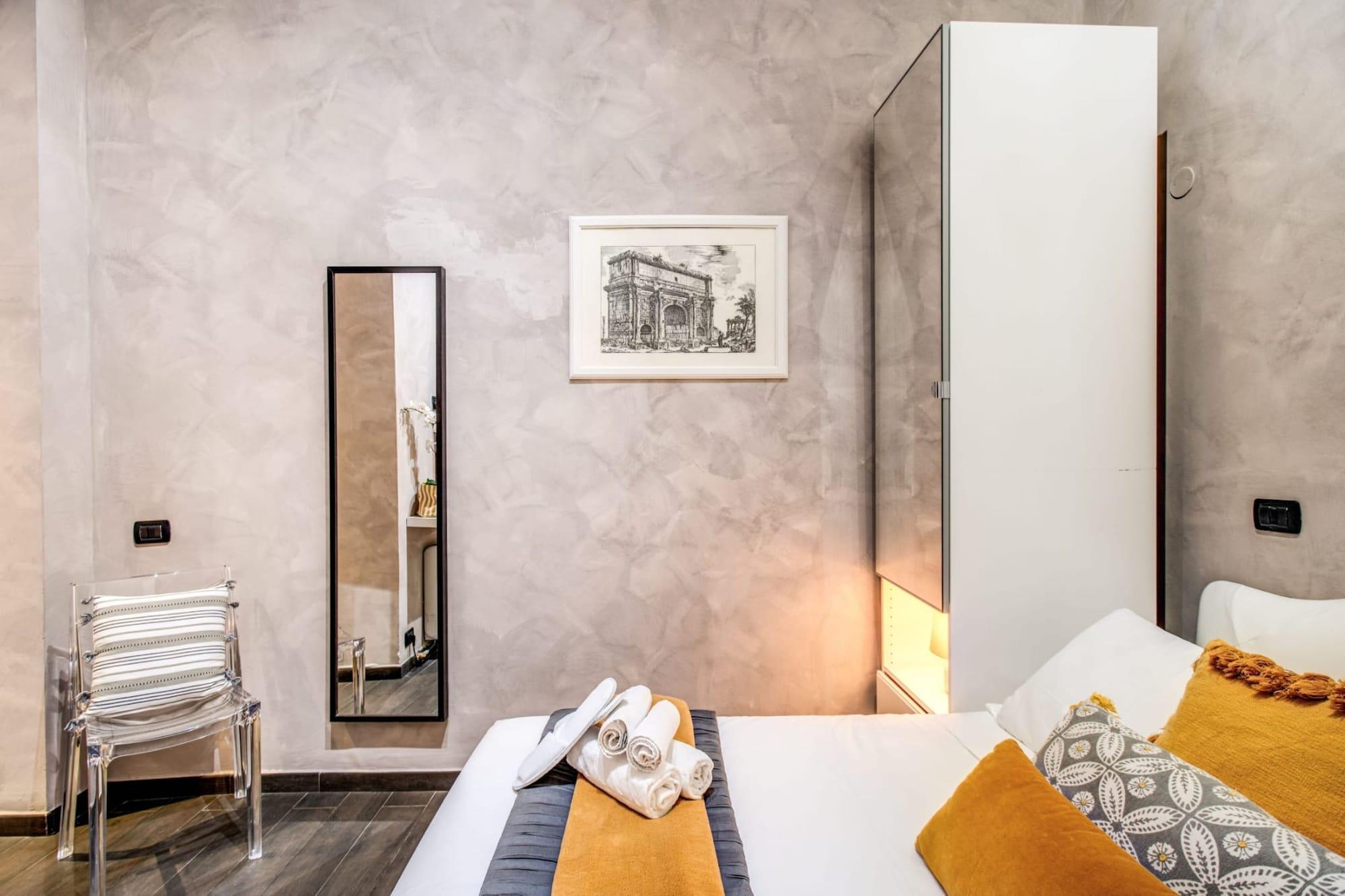 La Residenza Dell'angelo Gasthof 3*